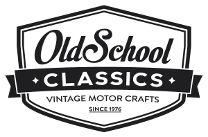 Logo Oldschool Classics Logo Oldschool Classics