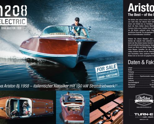 Folder Riva Ariston Folder Riva Ariston