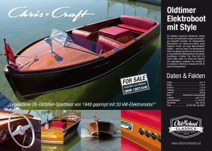 Folder Chris-Craft U18 Folder Chris-Craft U18