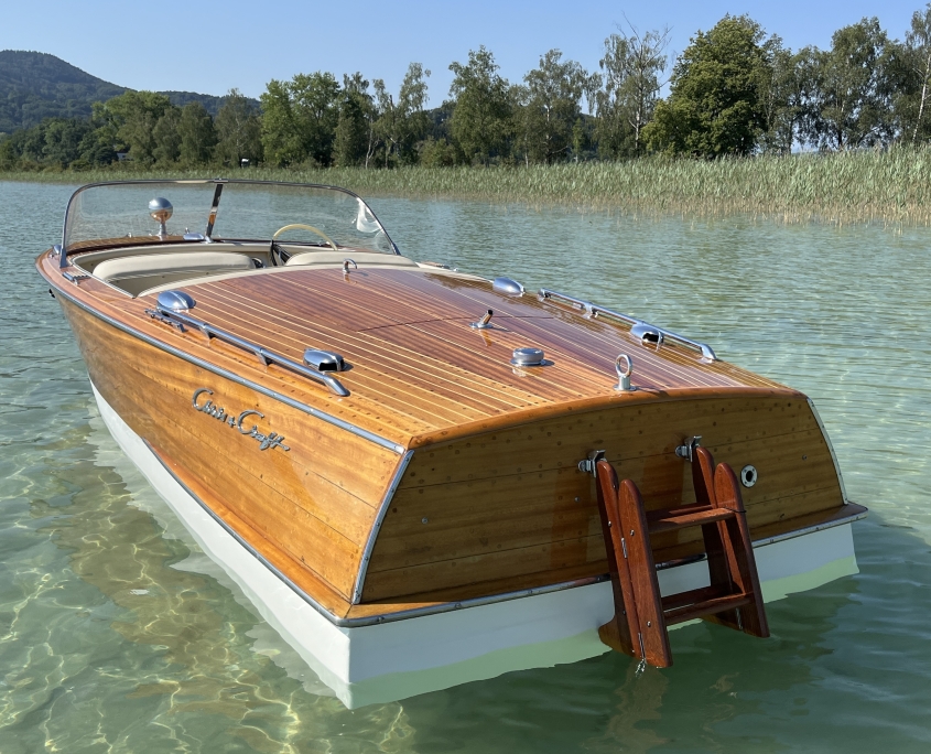 IMG_024623 Chris Craft Capri 19