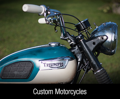 Triumph Tiger 500