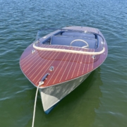 Heistracher Seestern Elektroboot Heistracher Seestern Elektroboot