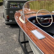 Heistracher Seestern Elektroboot Seestern
